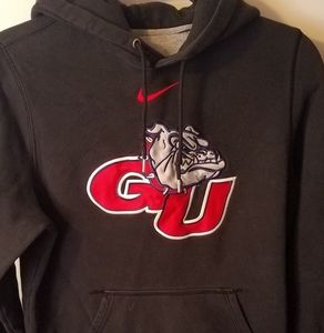COPY - Nike Gonzaga Hoodie